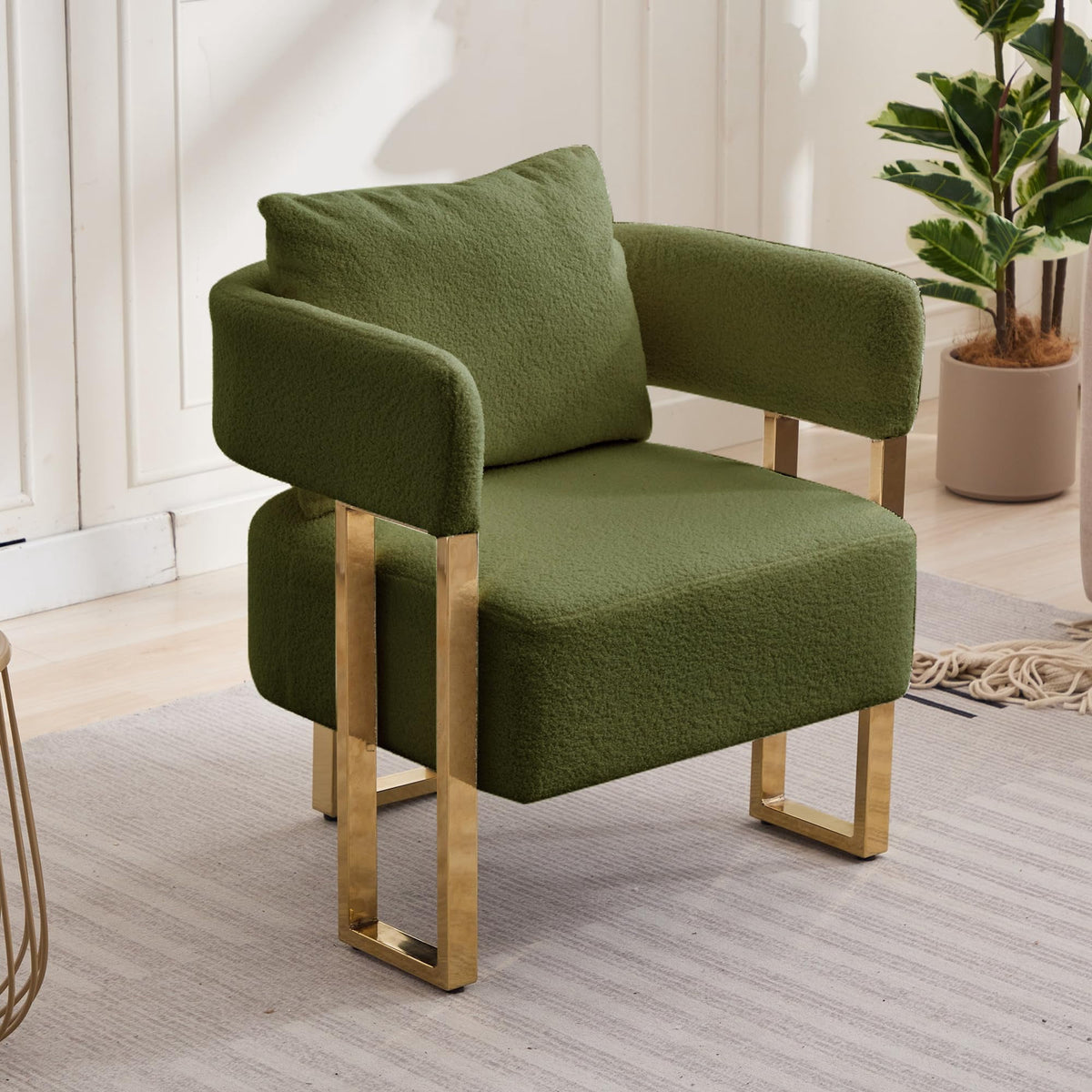 Green W2311P237966