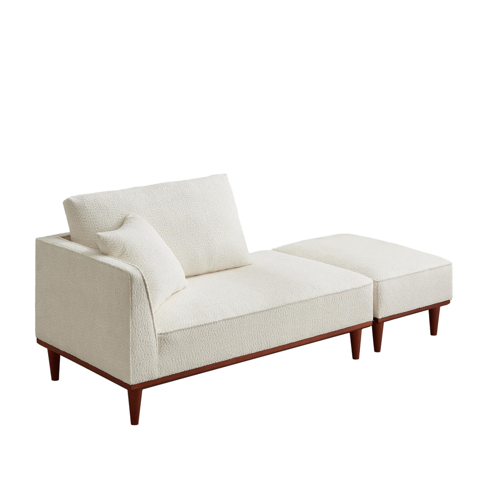 Boucle White Letf W5515P438681