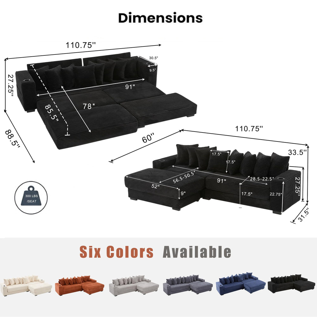 Black W2108S00128