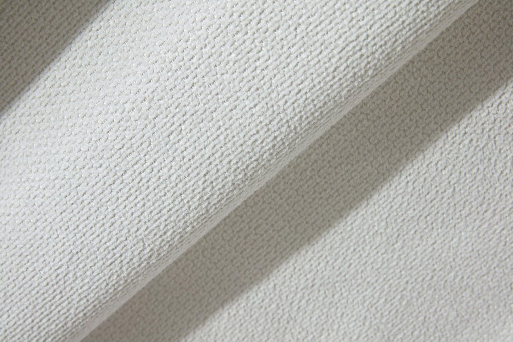 Cream White Chenille B083P227898