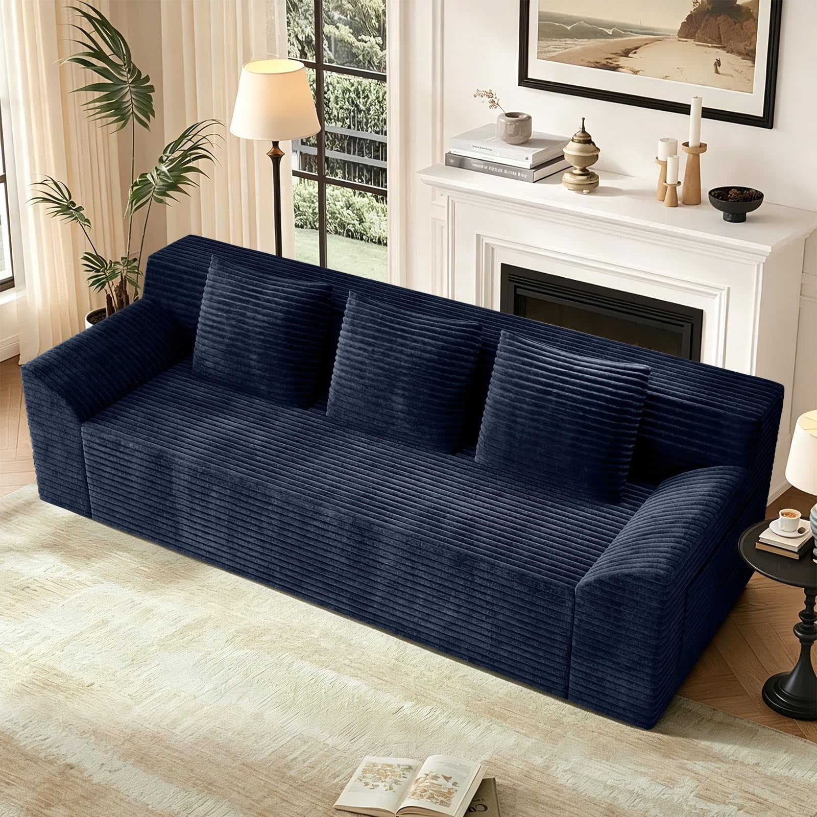 Blue W5571P440916-ZZZ//