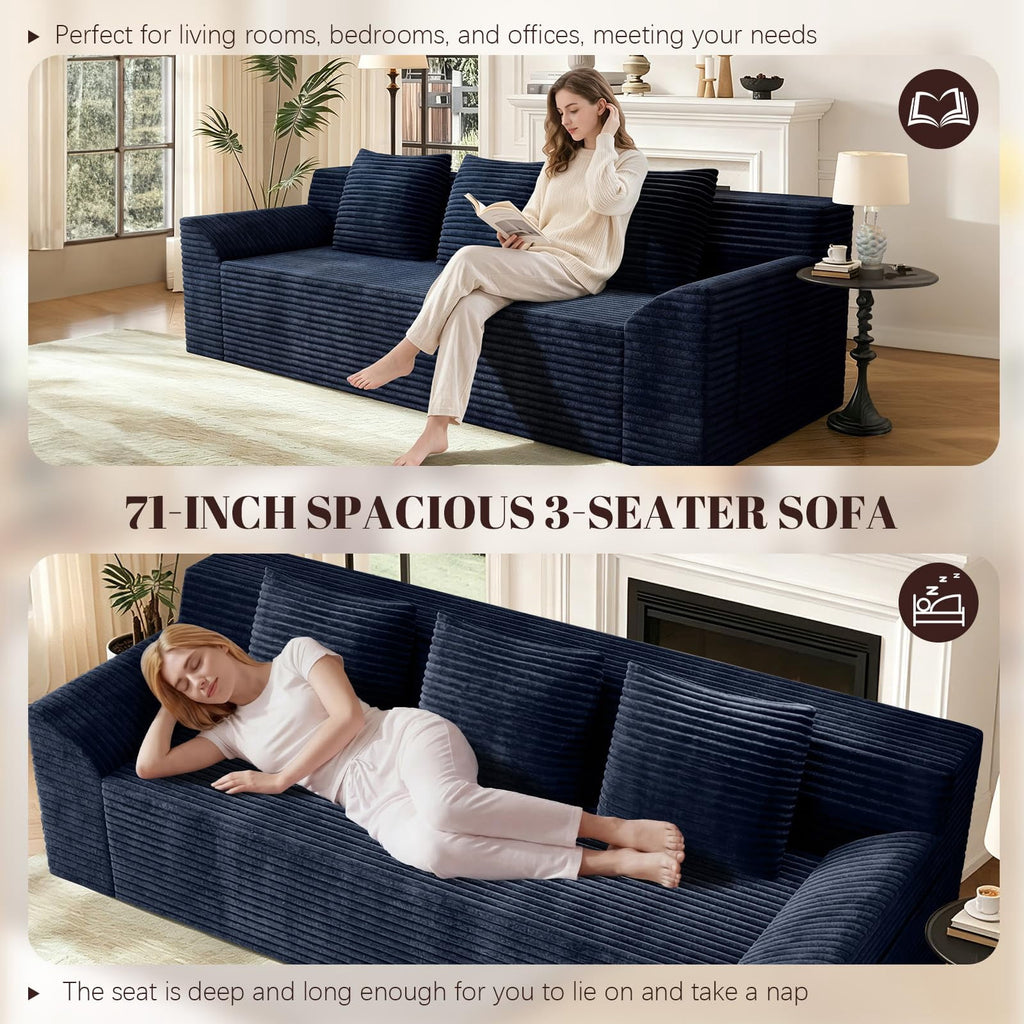 Blue W5571P440916-ZZZ//