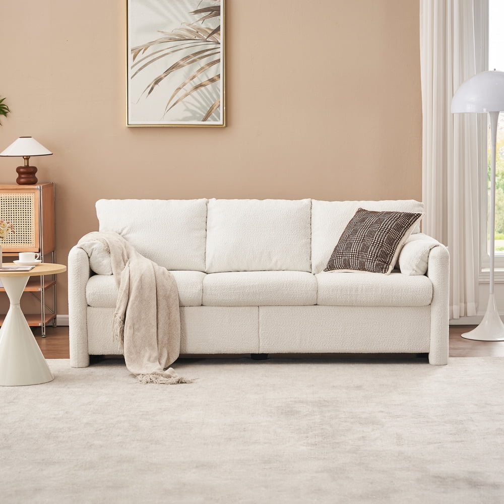 3-Seater Sofa W2636P232362