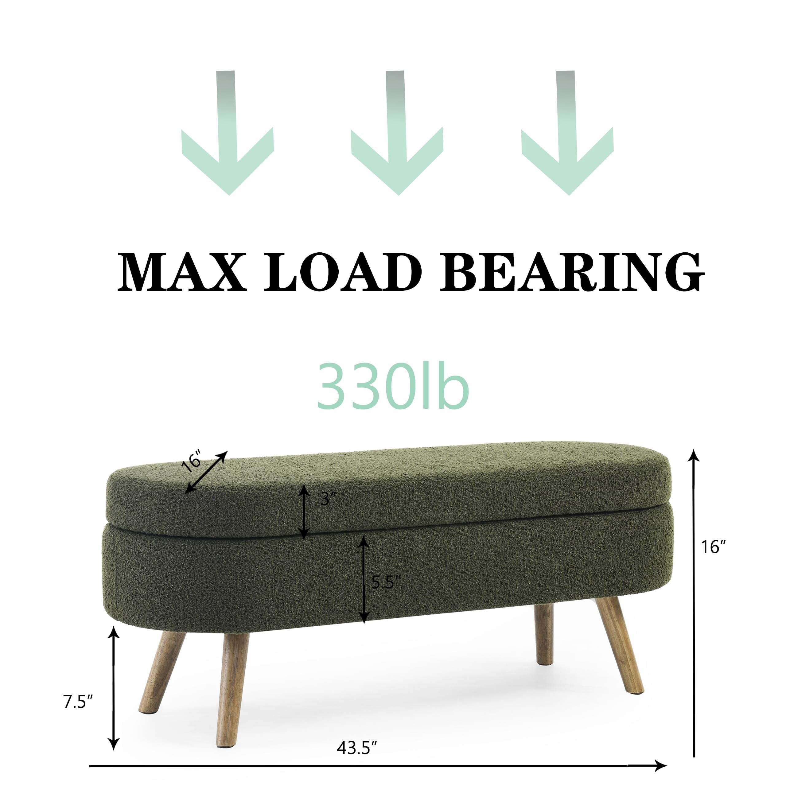 Green+foam W487P220595