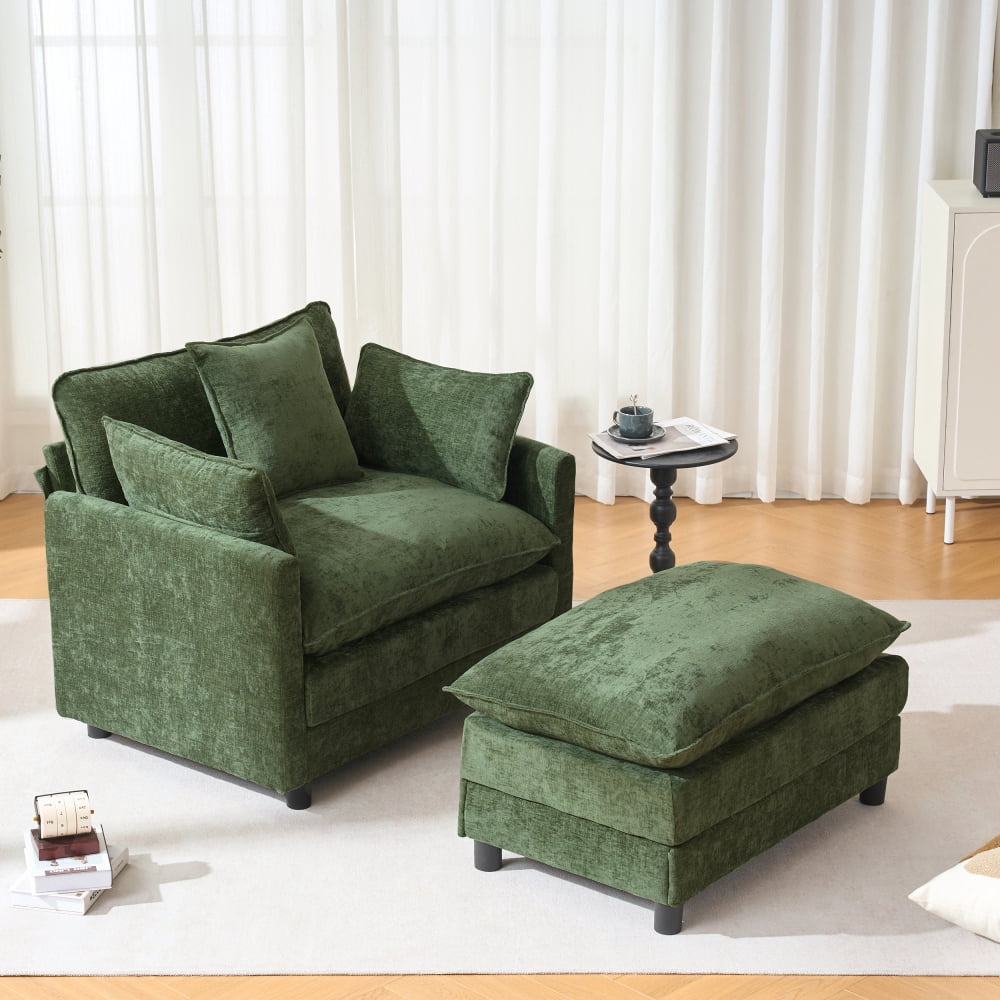 Green W3244P427726