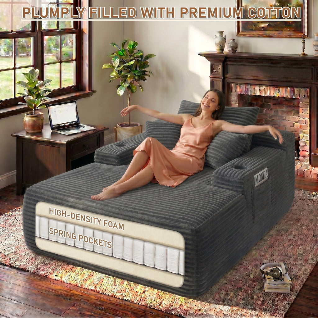 Gray With Storage W3975P479028