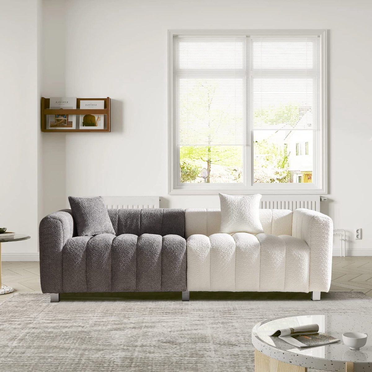 White-grey W2795S00042