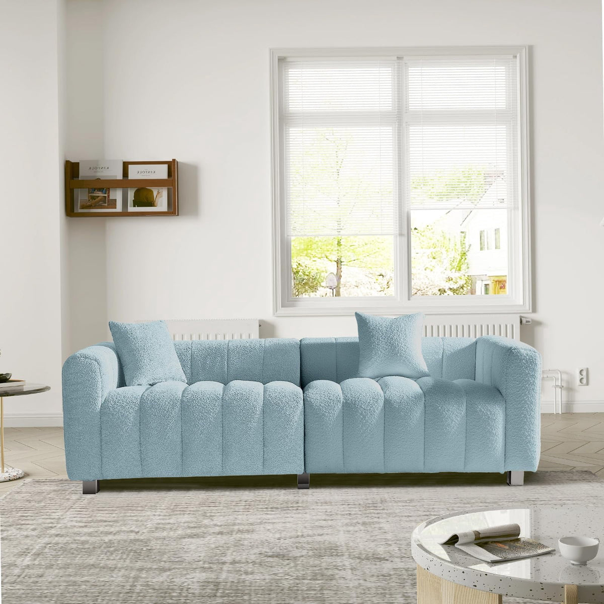 Blue W2795S00040