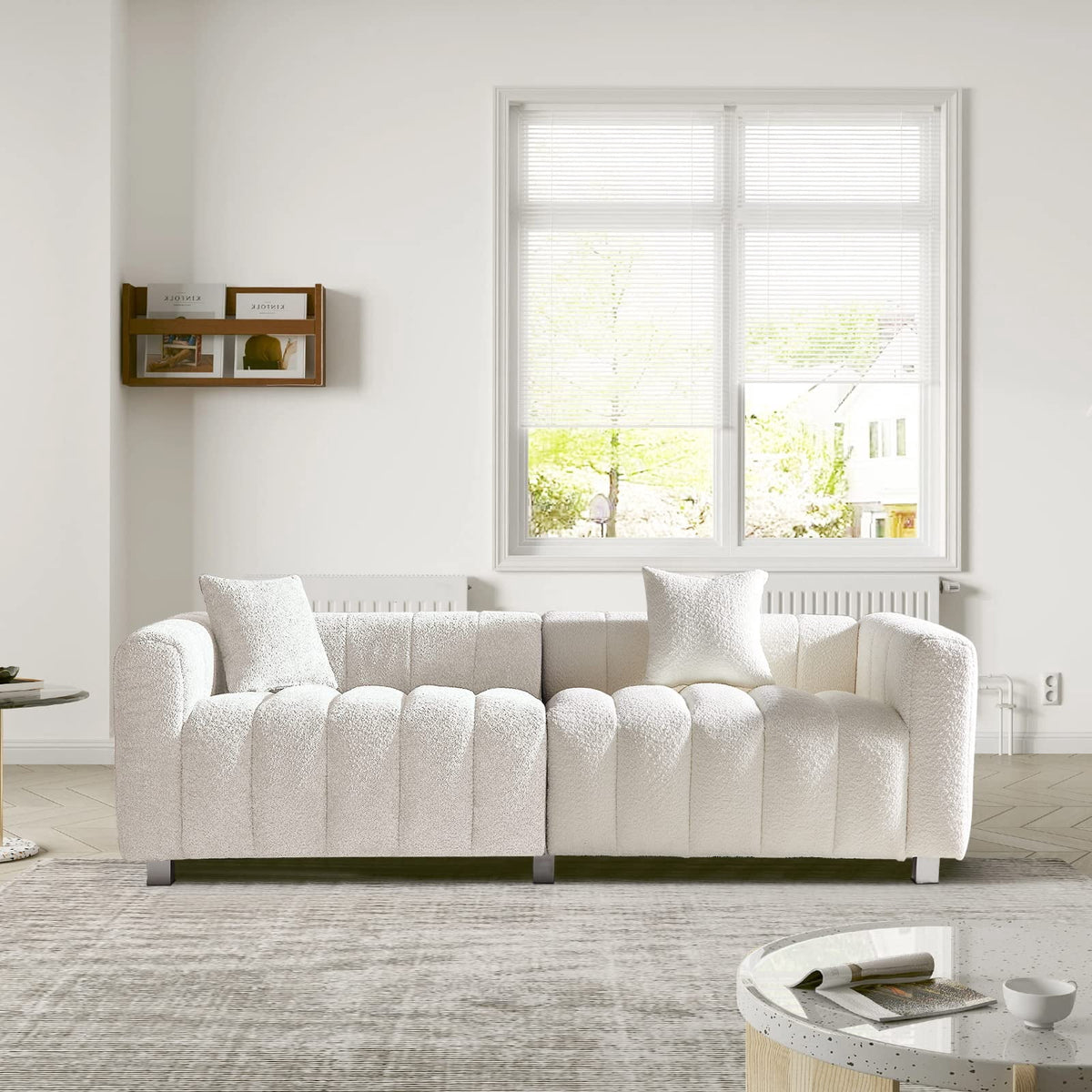 White W2795S00056
