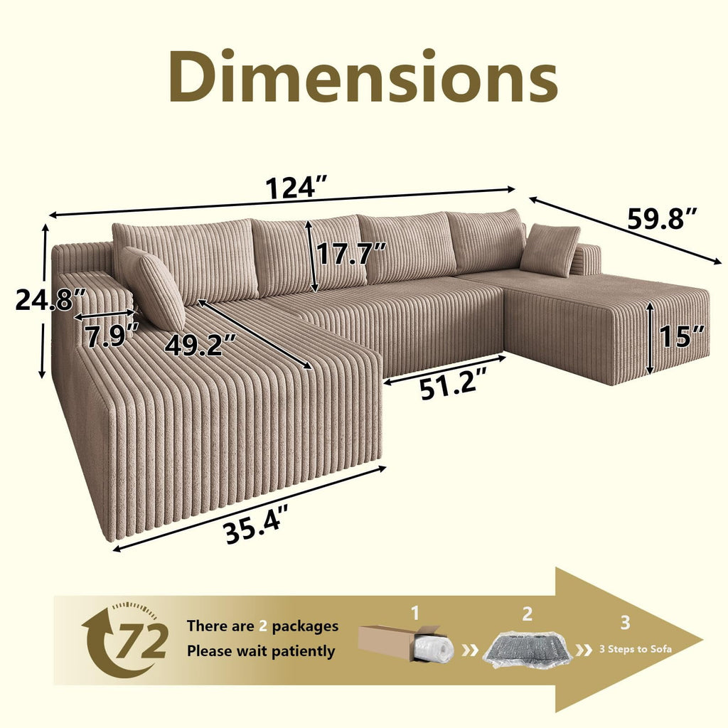 Camel W5571DIY07-Camel