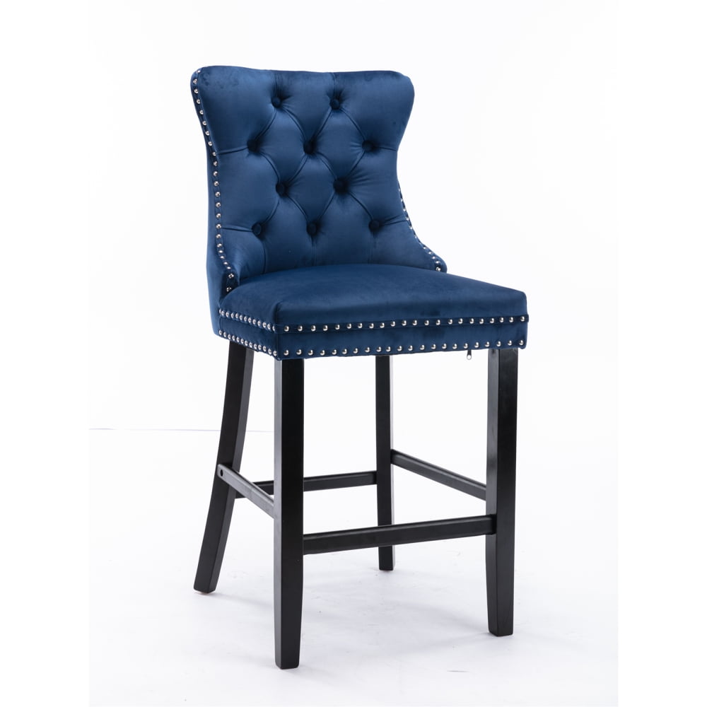 Blue + Velvet + Foam W1143P177249