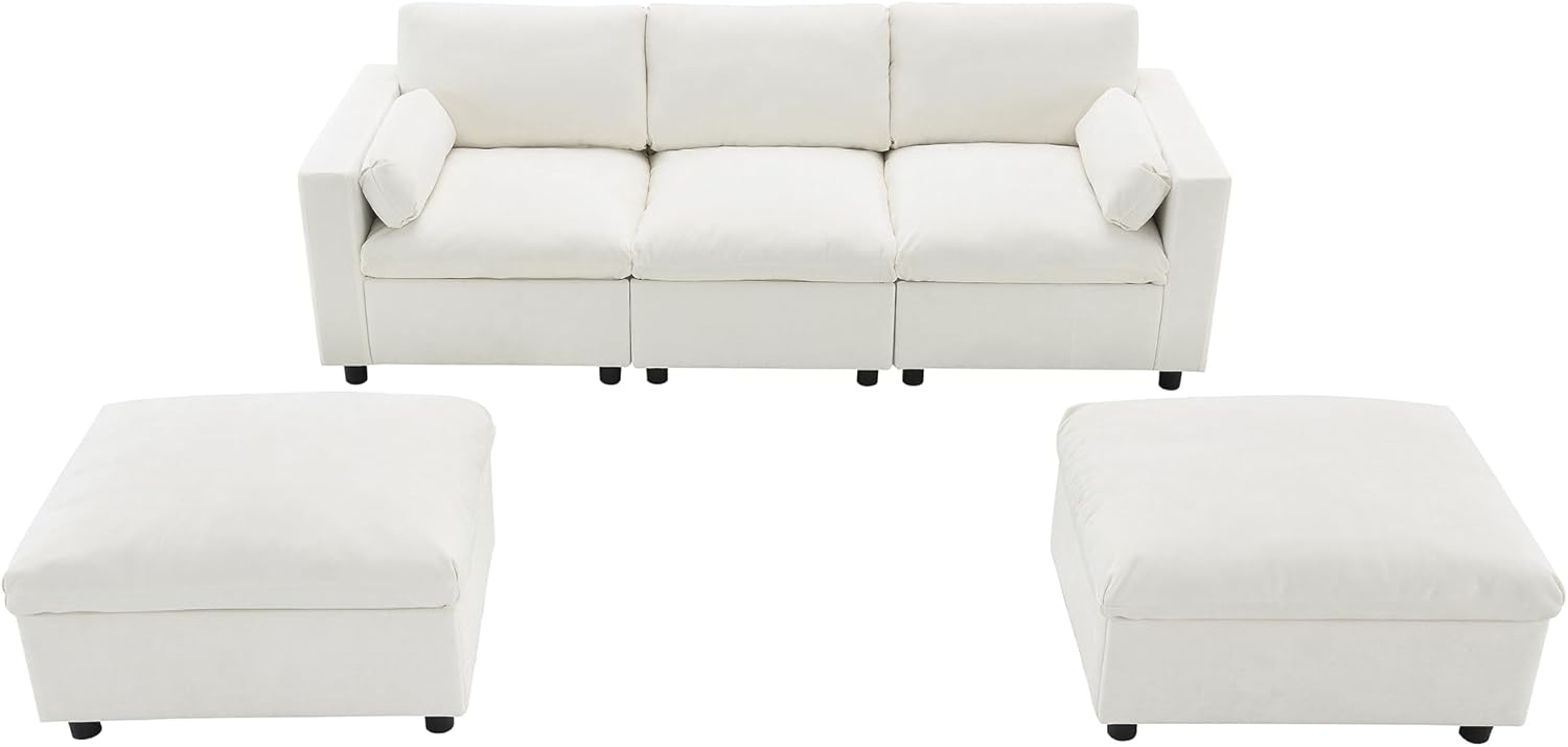White N723S8723A