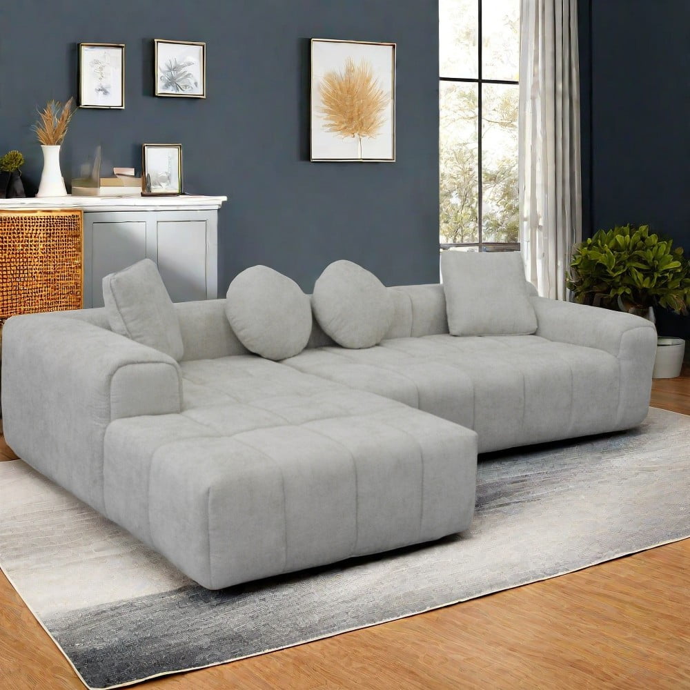 Light Gray - L W1183S00008