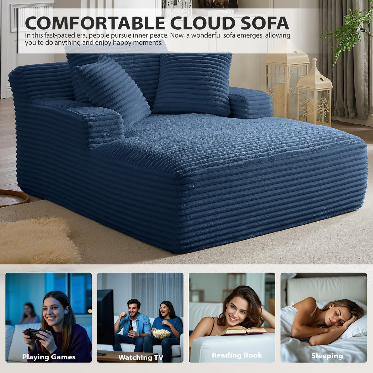 Blue W2339P263159/