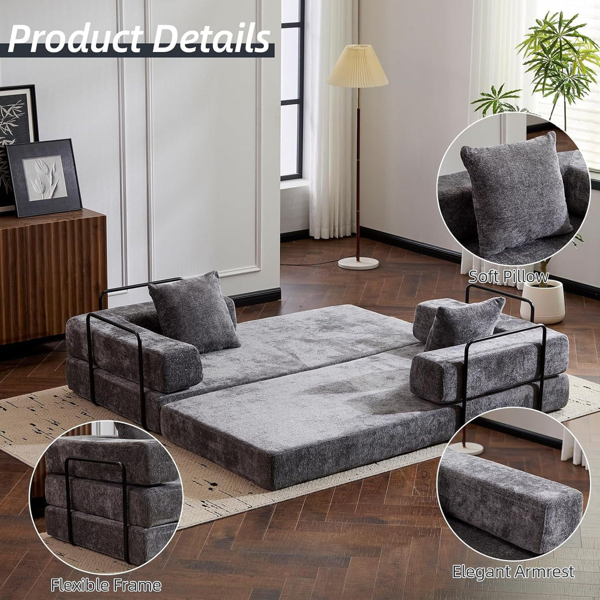 Dark Gray W3723P344039