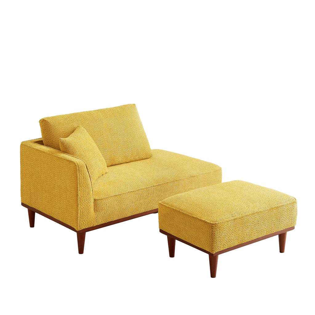 Boucle Yellow Letf W5515P438684