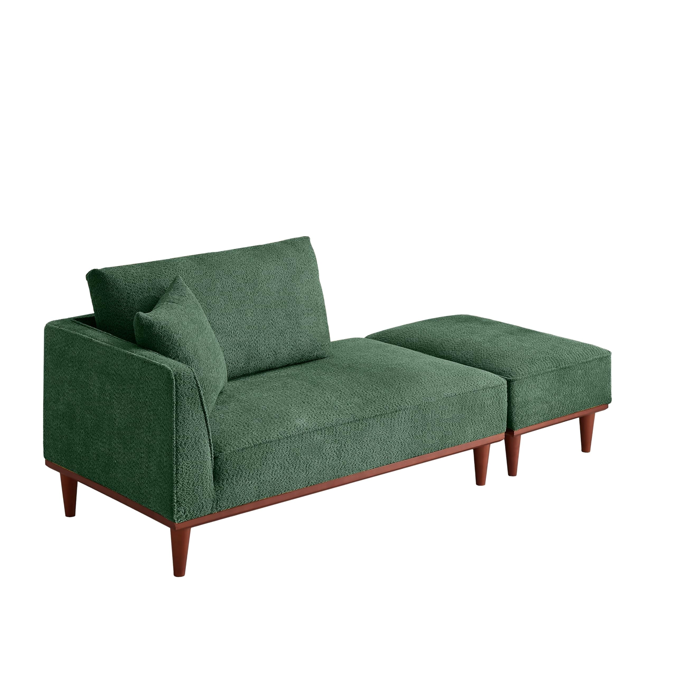 Boucle Green Letf W5515P438682