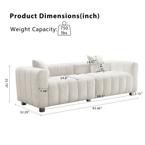 White W2795S00056
