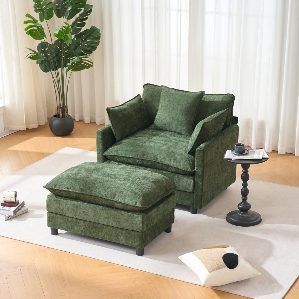 Green W3244P427726