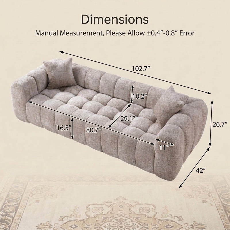 Camel Modern W5515P495927-152camel