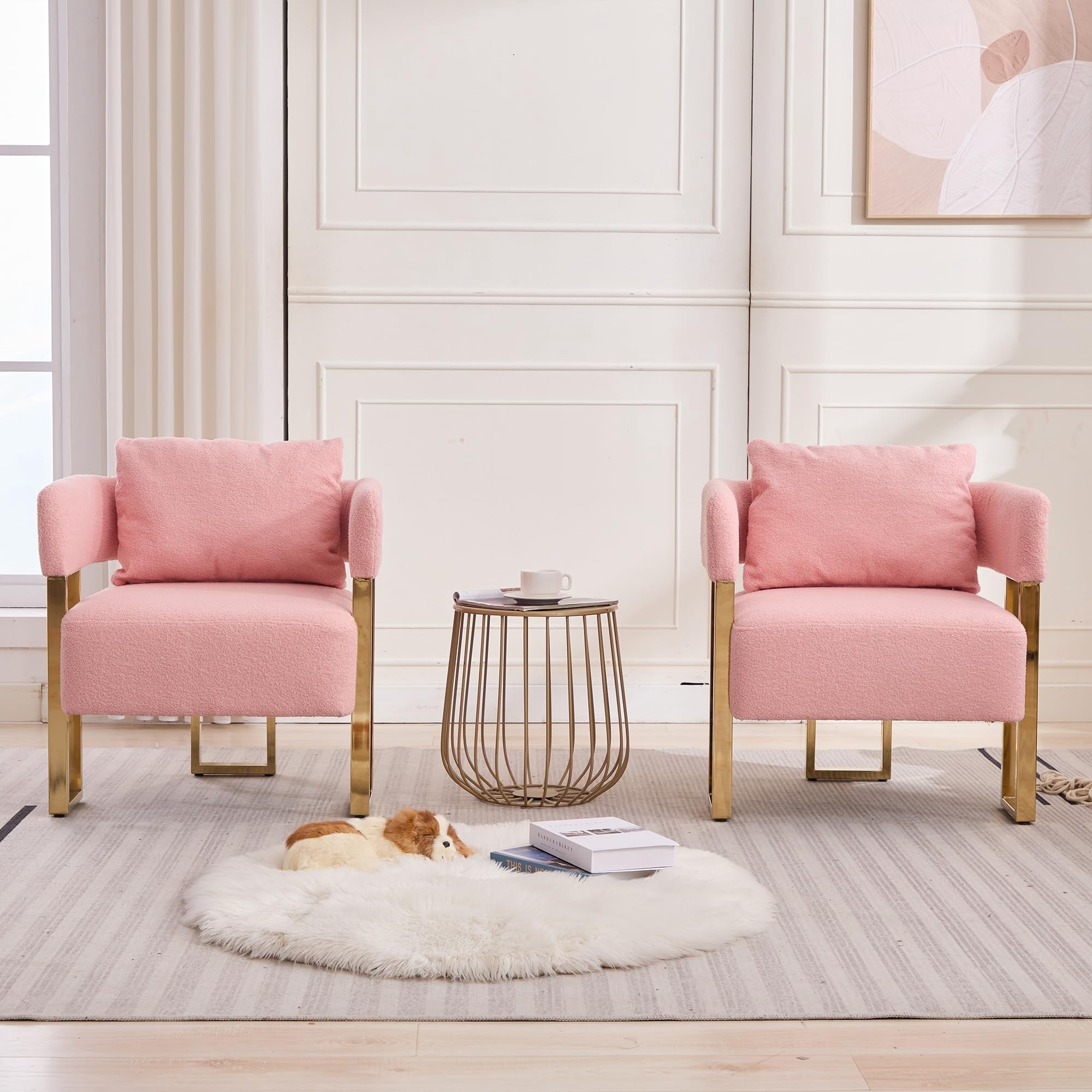Pink W2311P190459