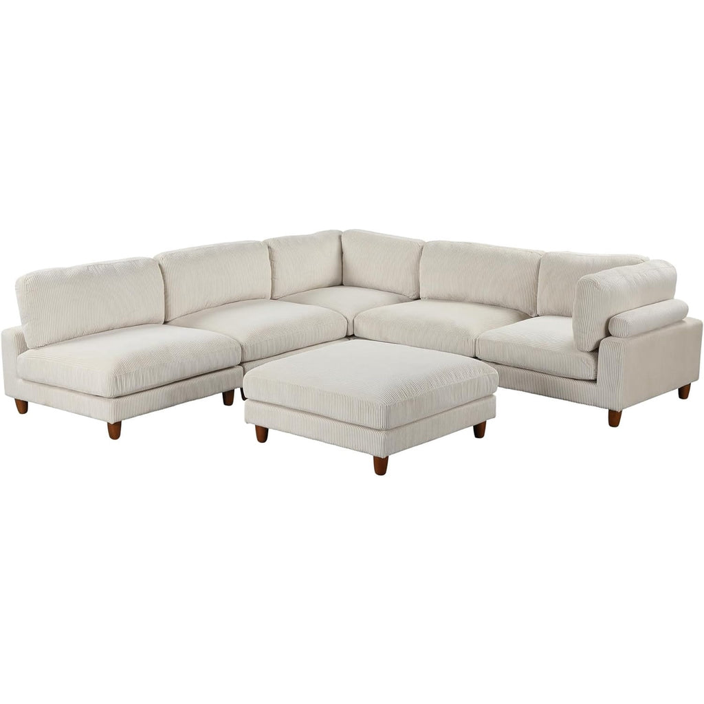 Beige SU-N711-MSS6-Beige