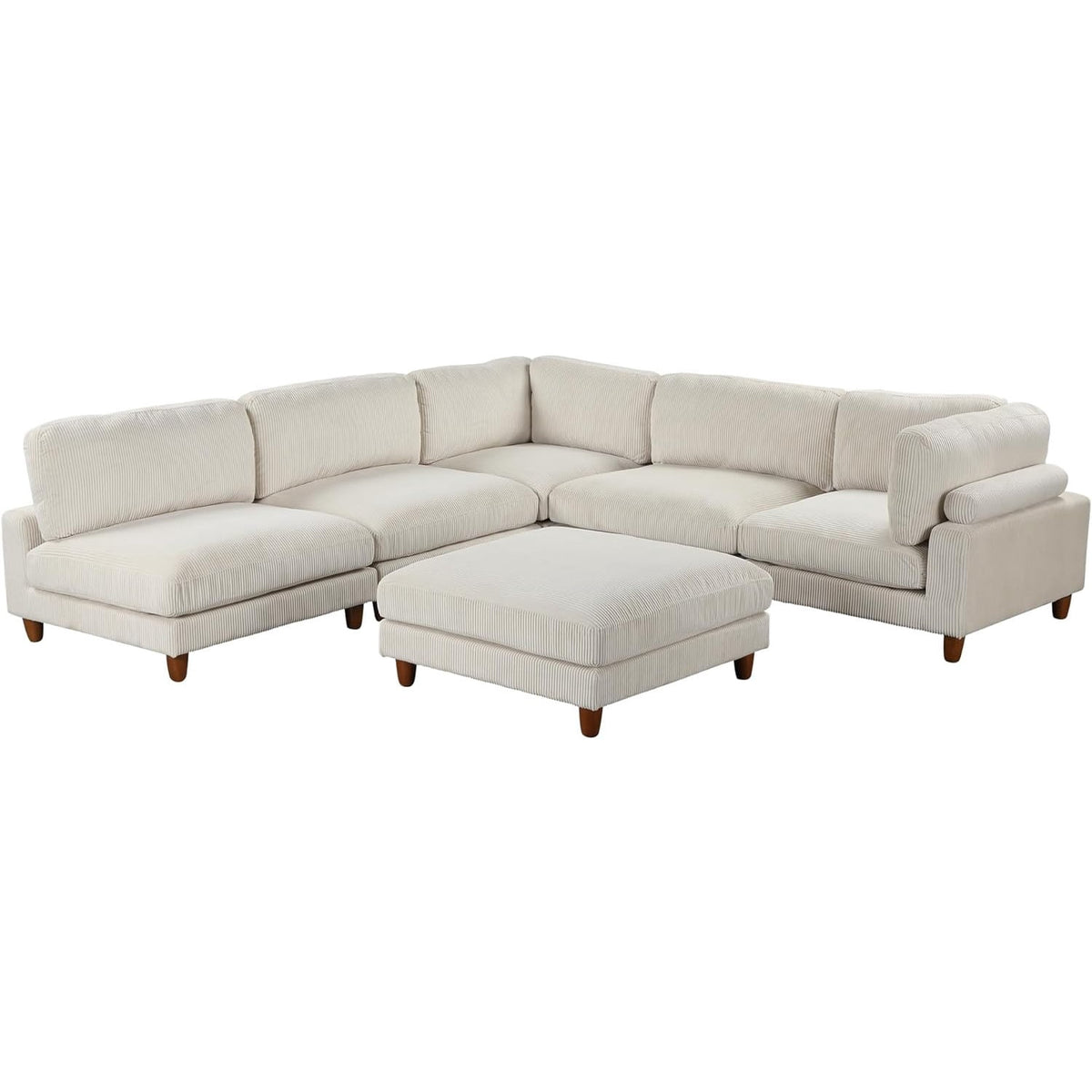 Beige SU-N711-MSS6-Beige