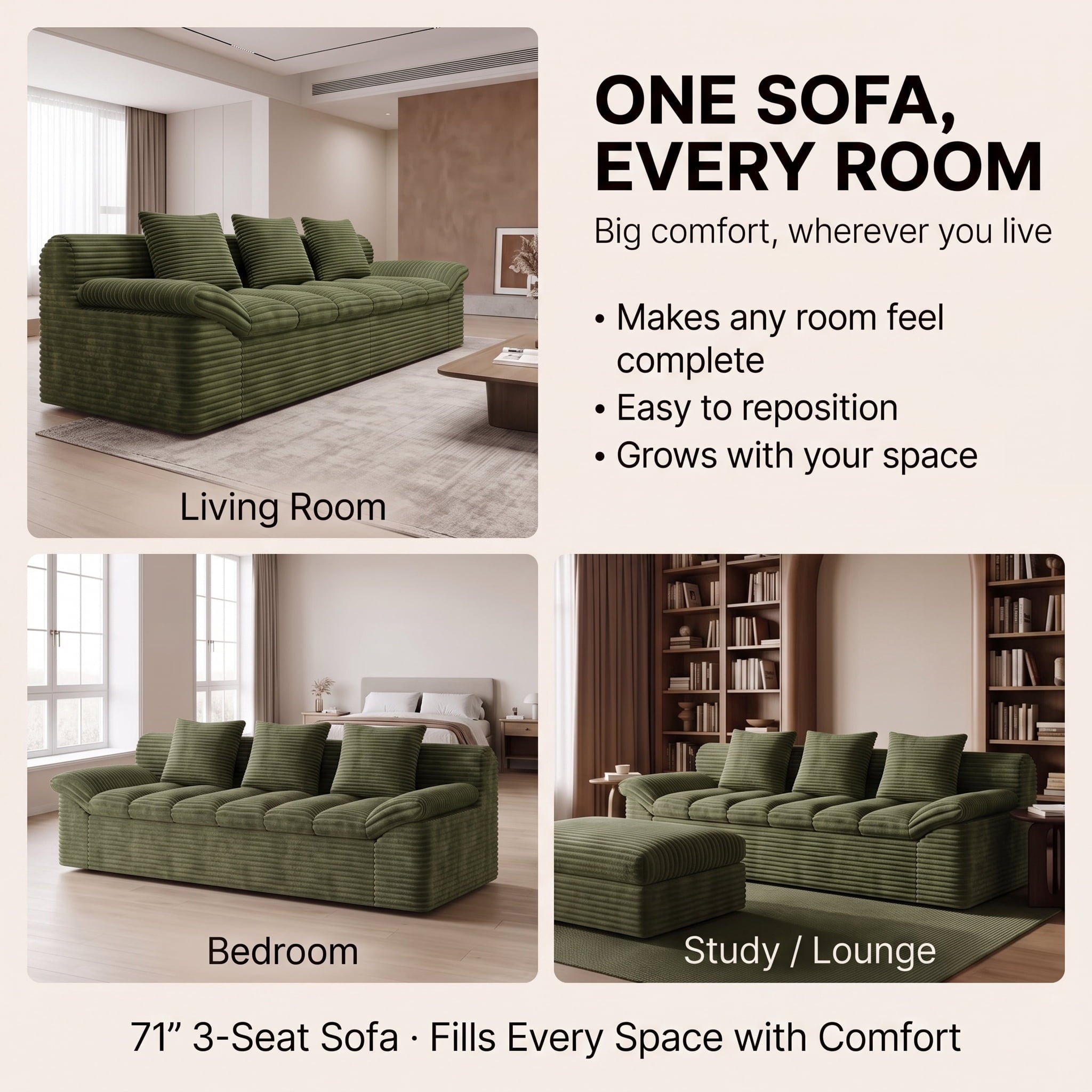 Green W5571P529313
