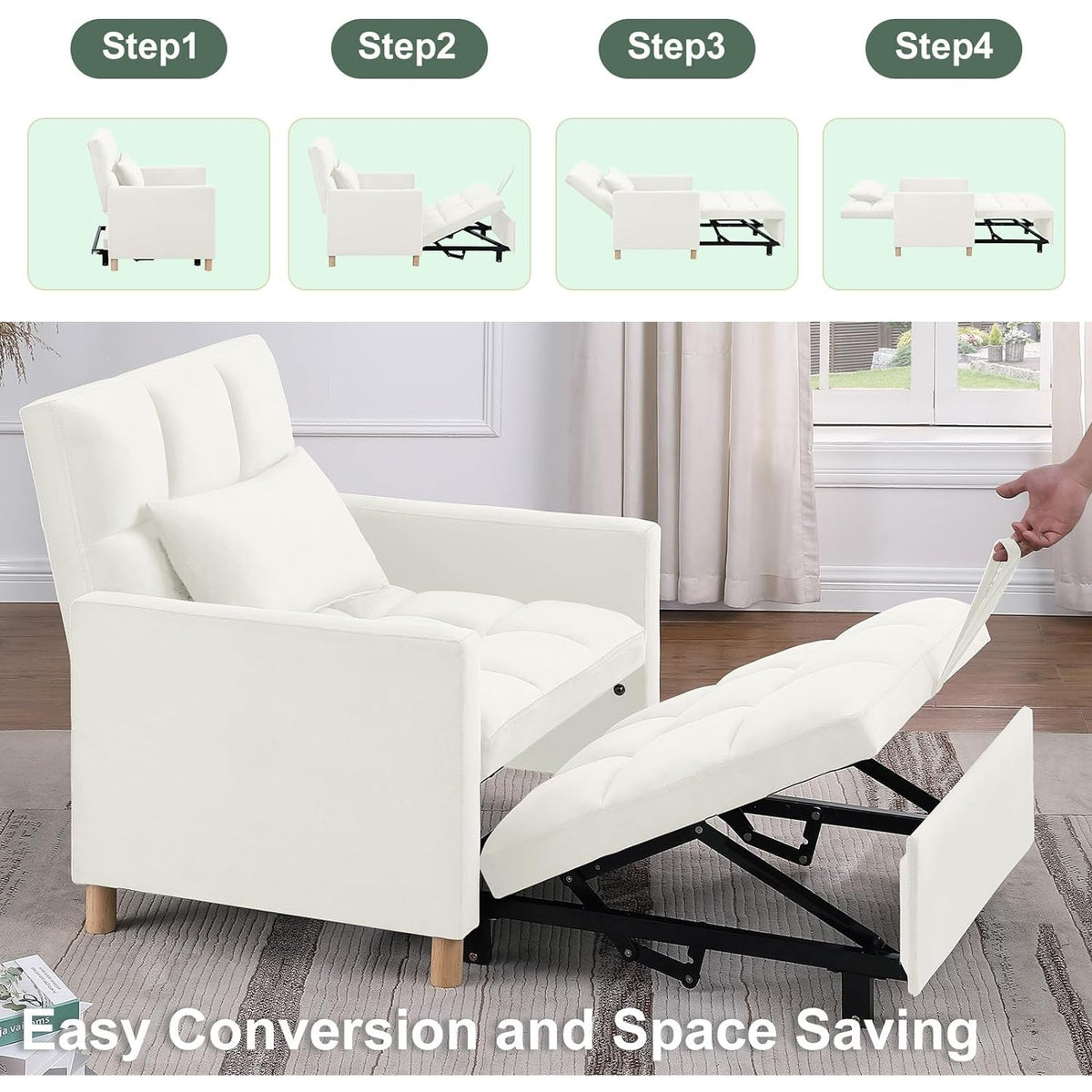 White SU-W1420-White