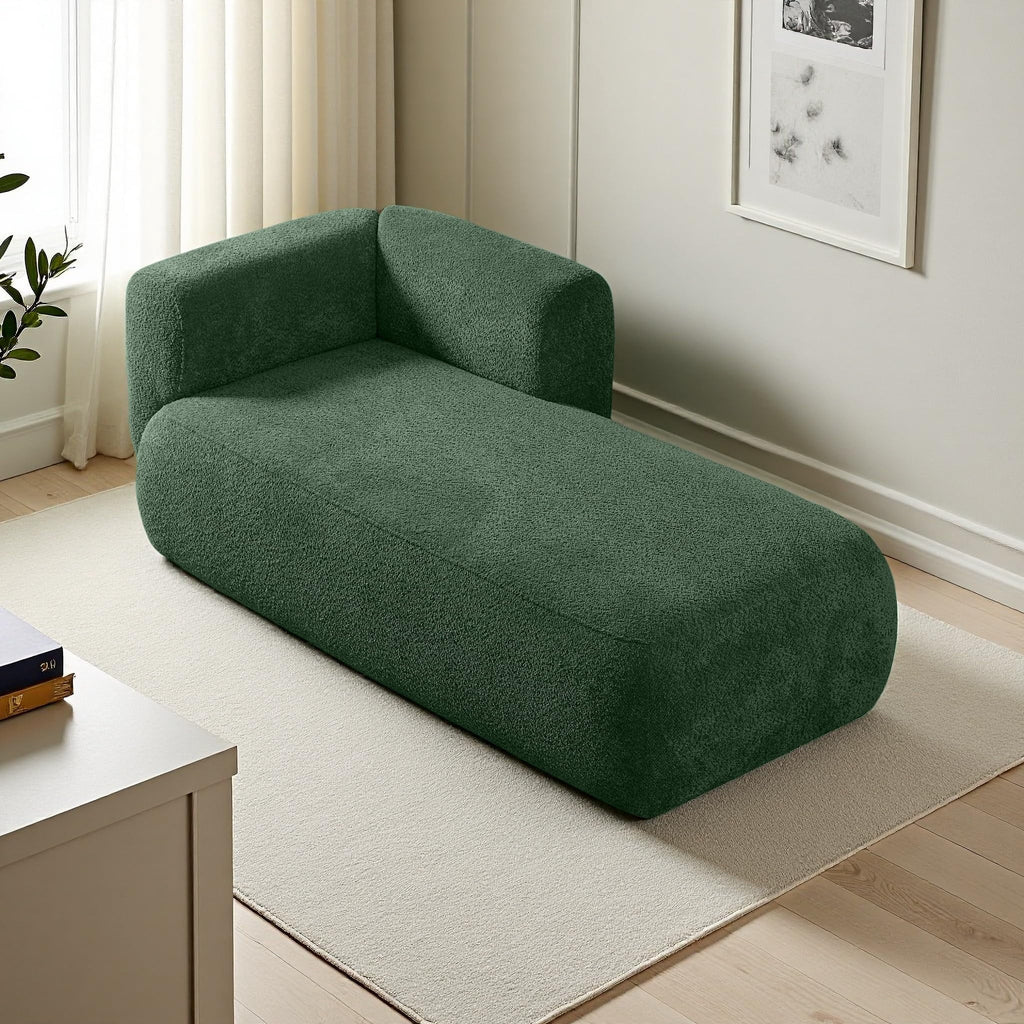 Boucle Green W5515P437359