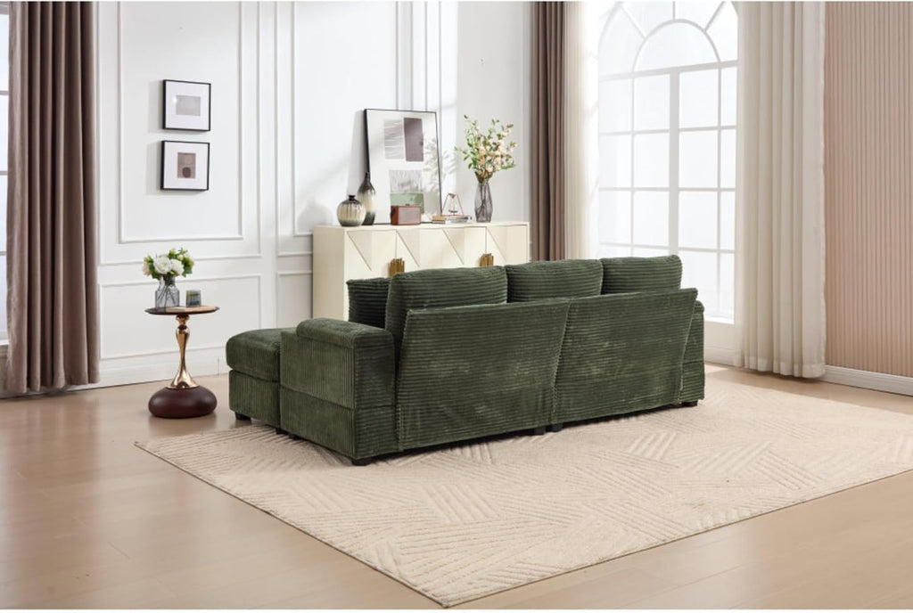 Green + 4 Seat W2120S00013