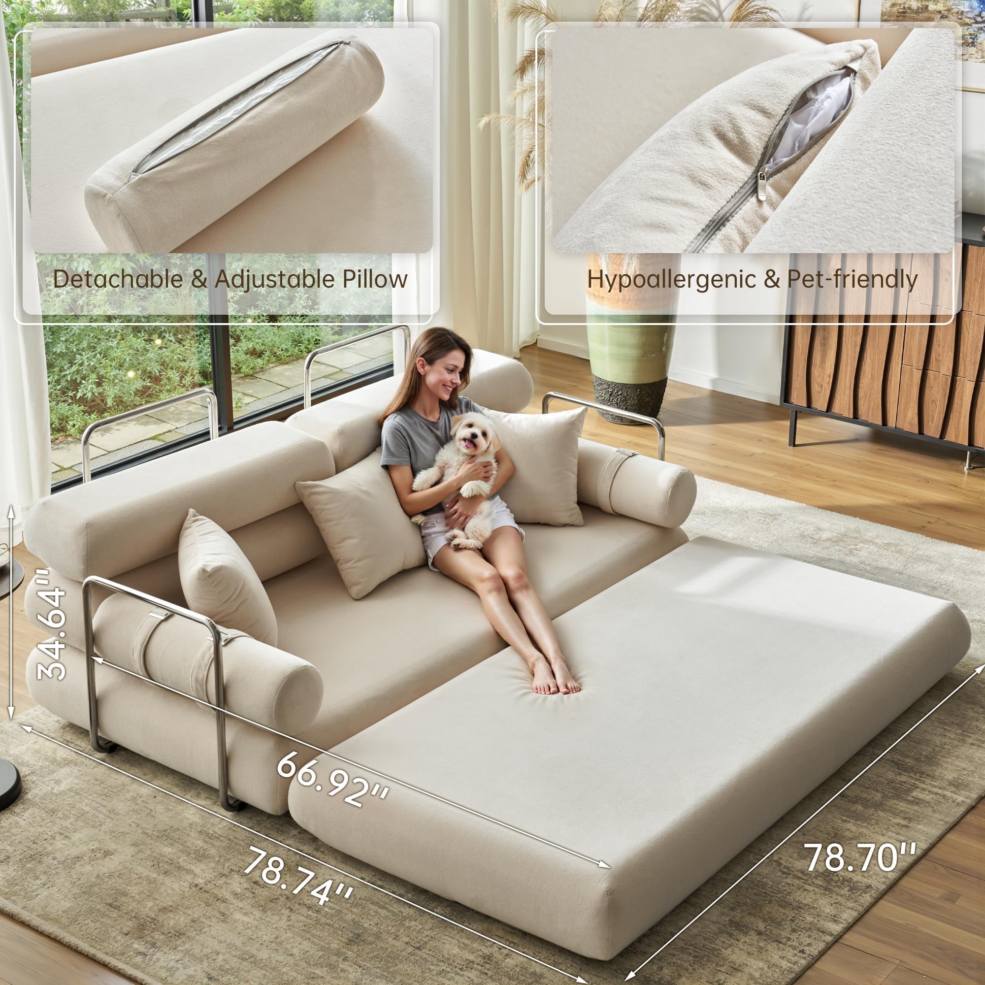 Beige W1002P513111