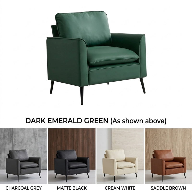 Green 2PC W2311P339654-