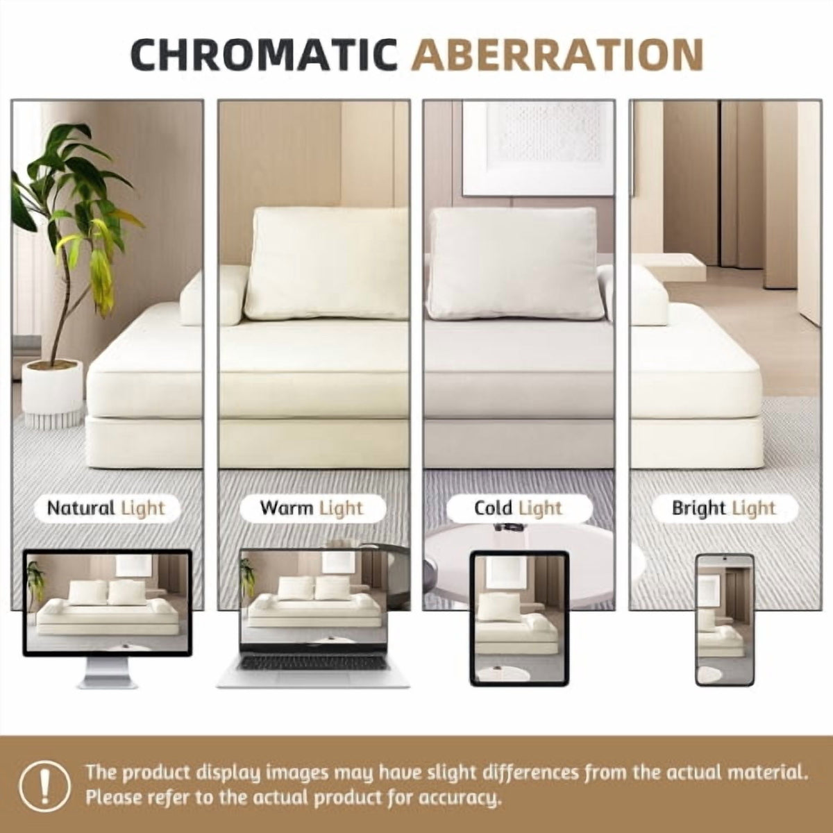 Beige Modern W3219P340665
