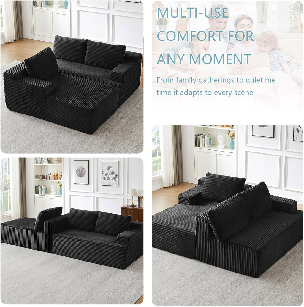 Black 96 Left W2339P409427