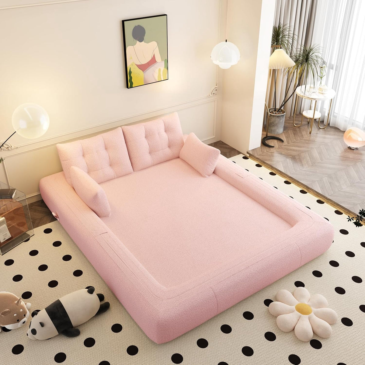 Pink W1885P306886