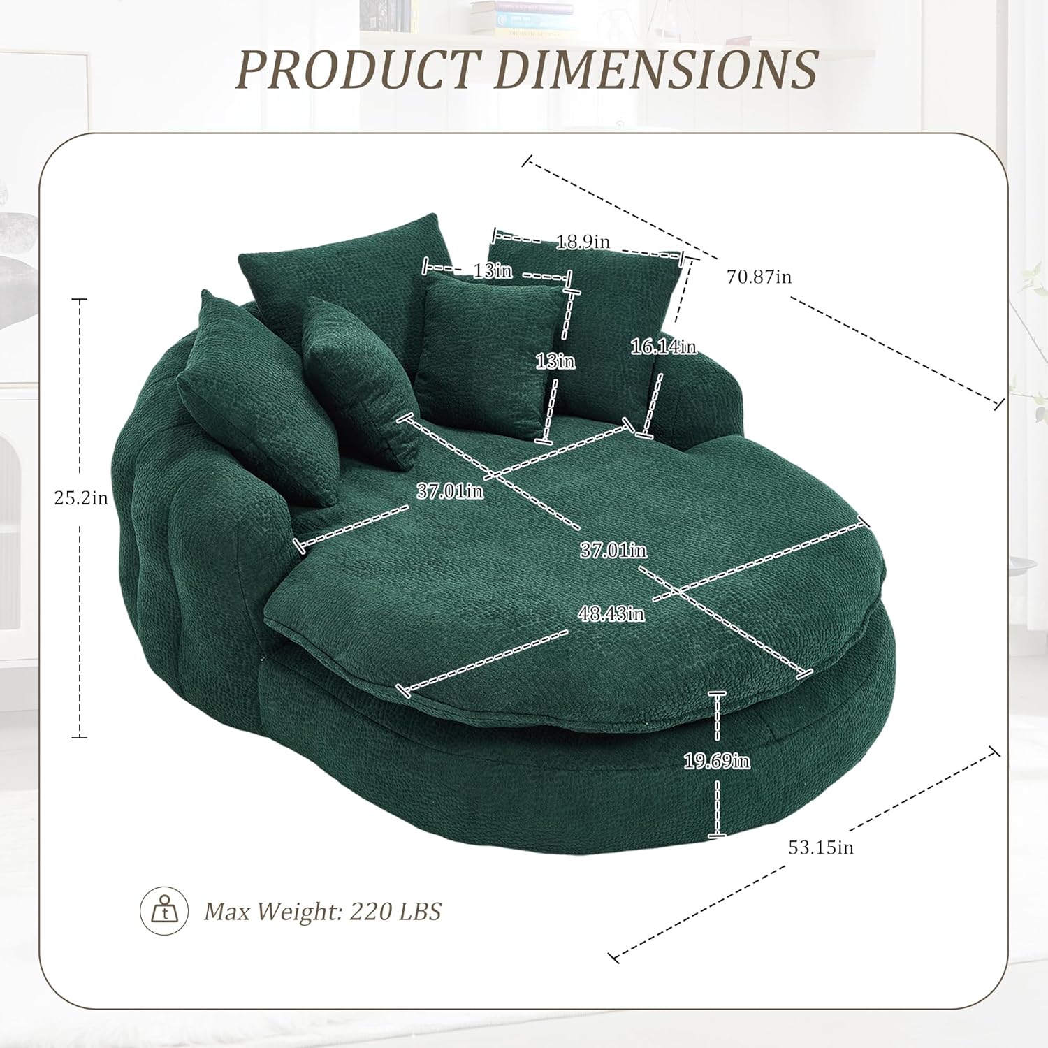 Green W395P359413