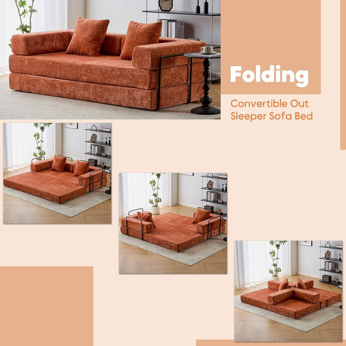 Orange W3723P344022