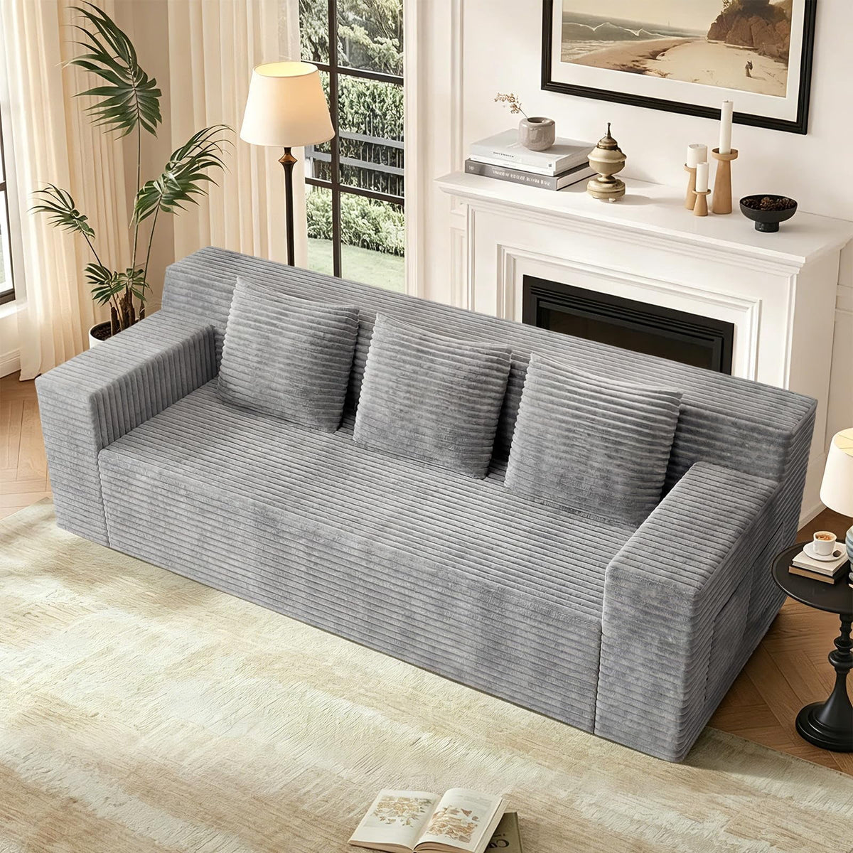 Light Grey W5571P465272-ZZZ//