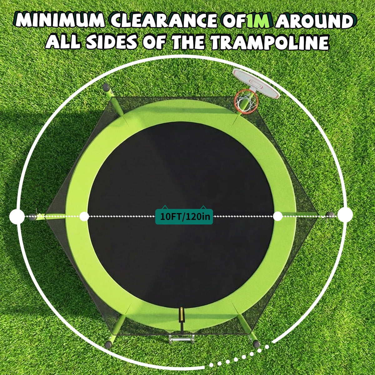 Green W1163P372488-10