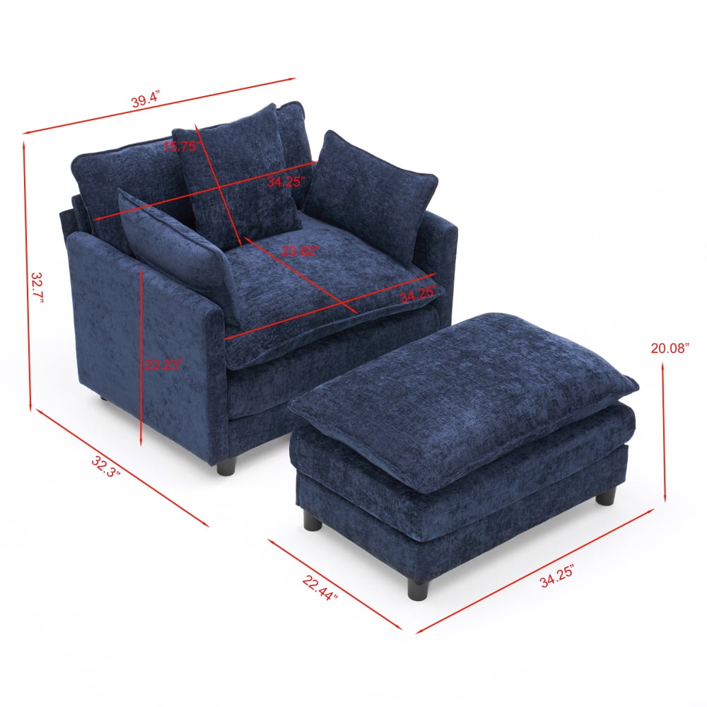 Blue W3244P427715