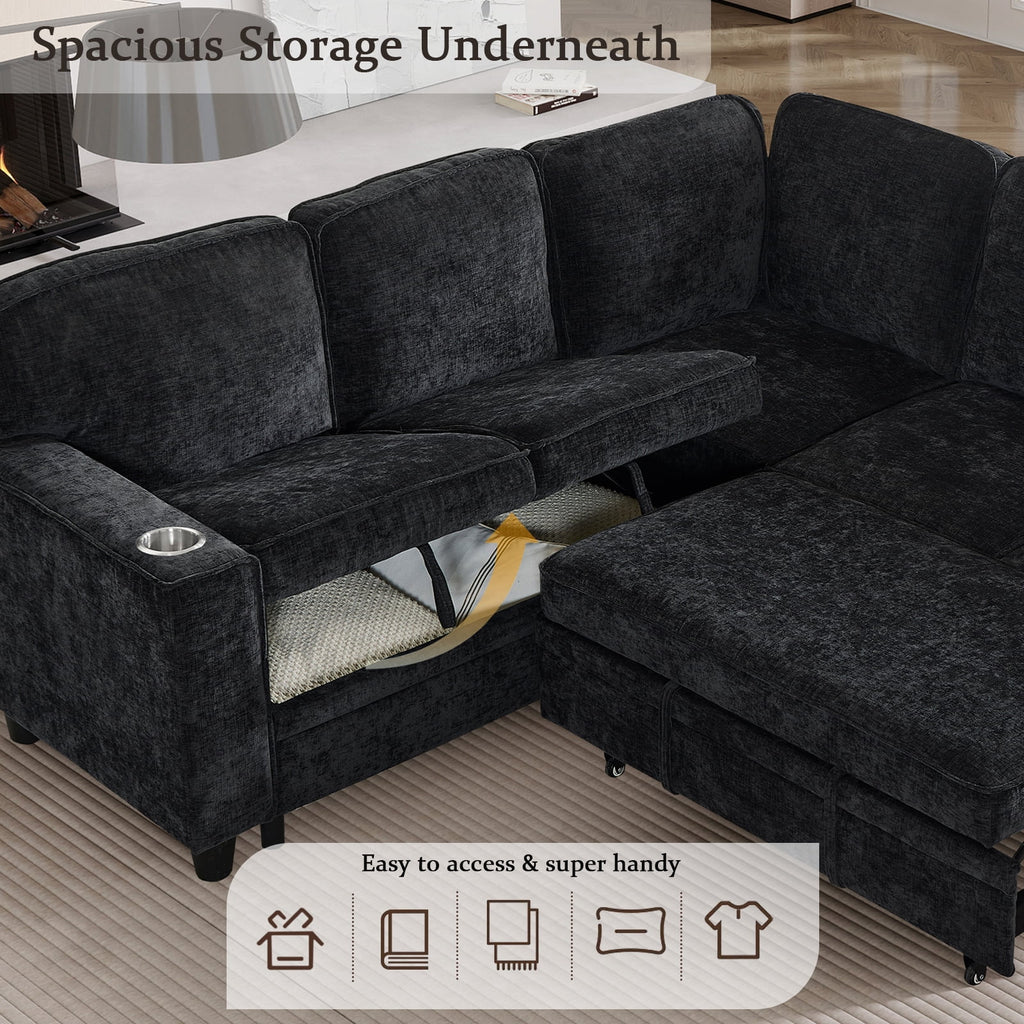 Charcoal Grey W1998S00088