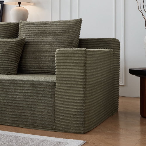 Green 3Seat W848S00061