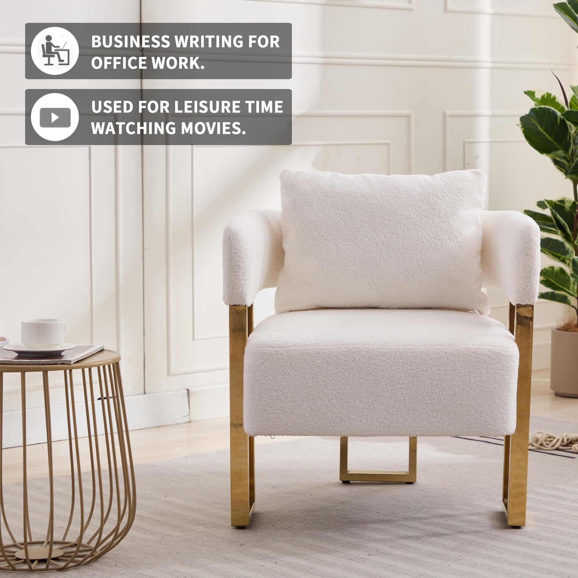 White W2311P190460