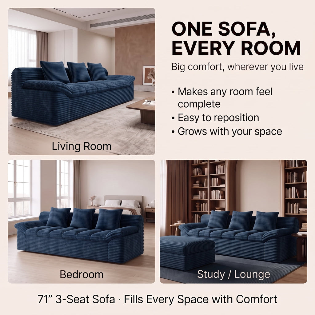 Blue W5571P529312