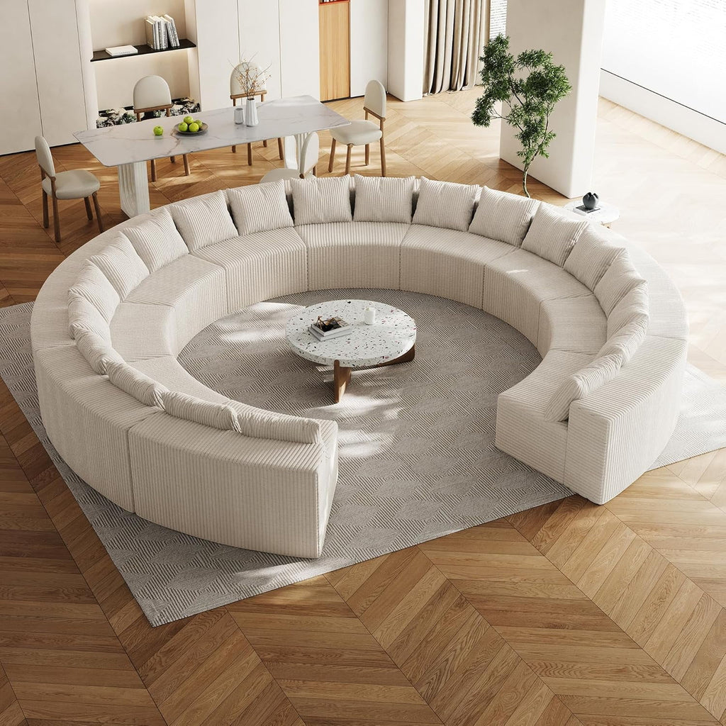 Beige W834S00347