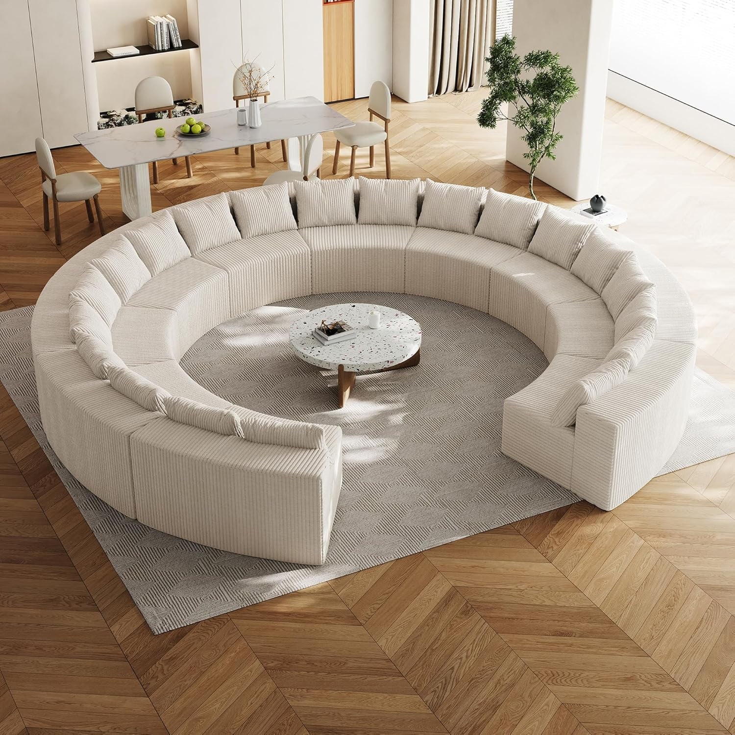 Beige W834S00347