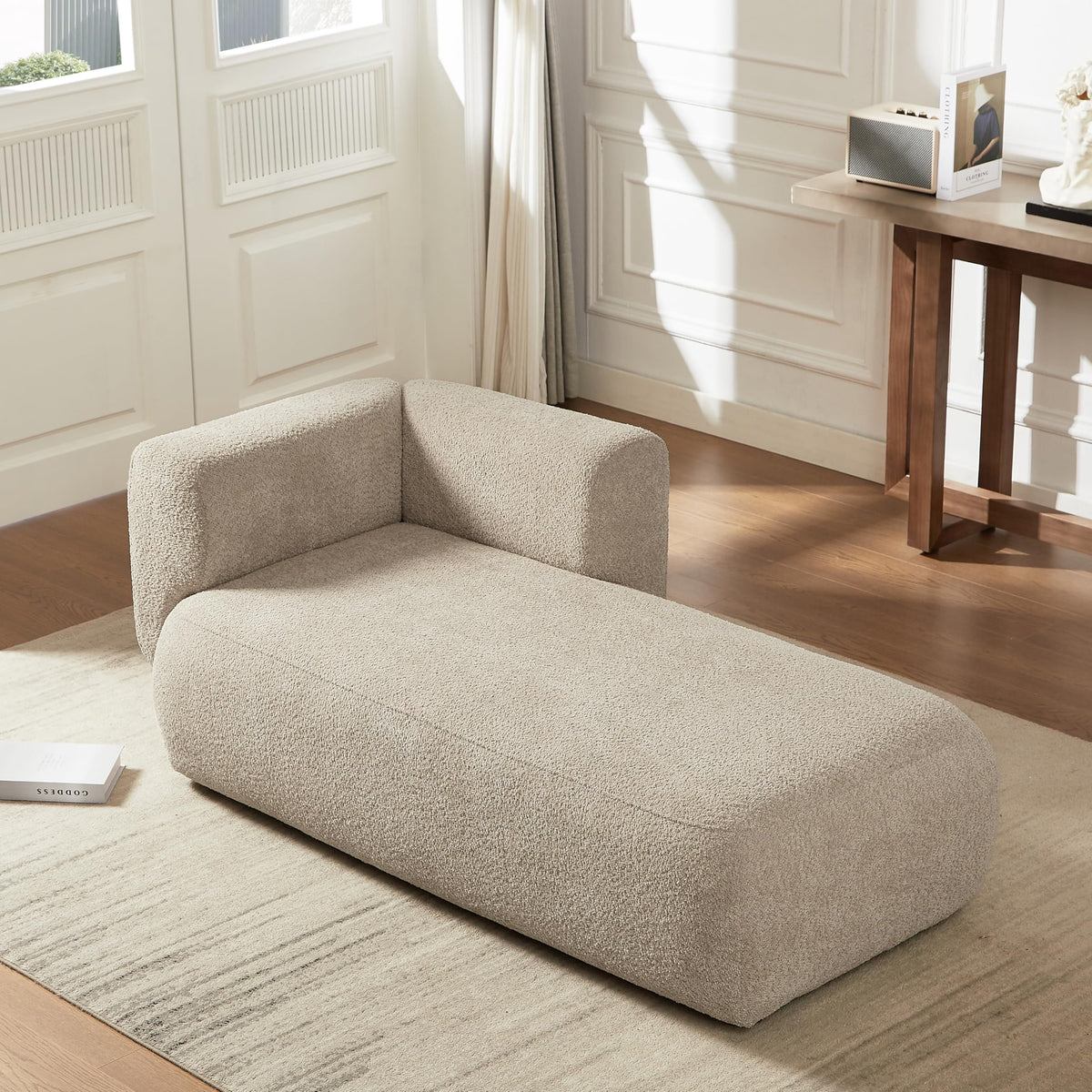 Boucle Camel W5515P437356