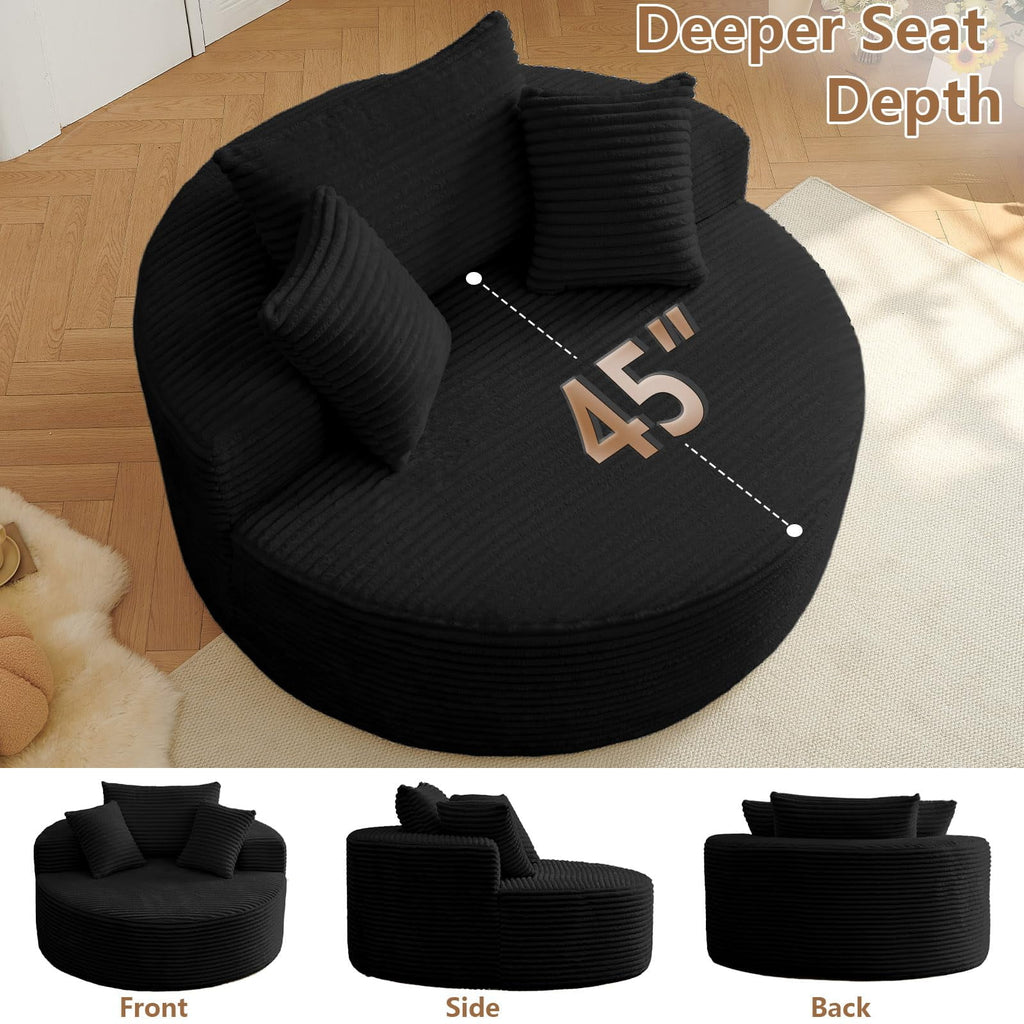 Black Y1030102/