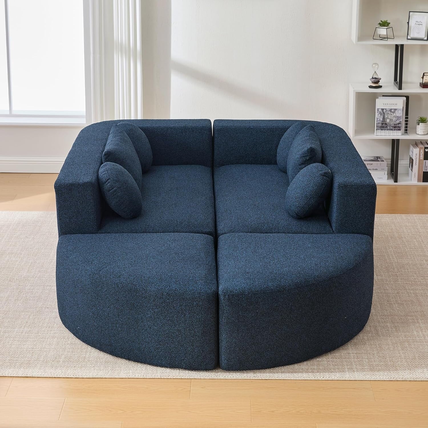 Blue N719S001850C